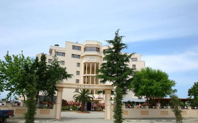 Otel Akçakoca