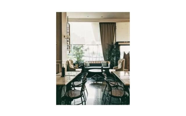 Brava Suites by ZIA Surabaya