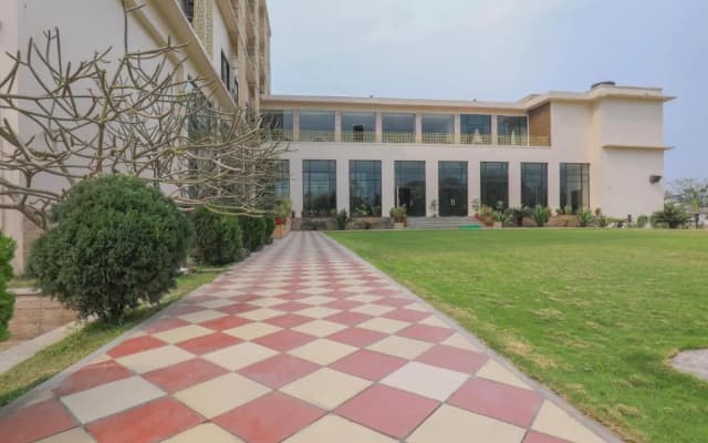 The Fern Residency Tezpur