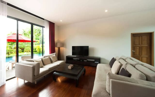 Baan Bua Estate by Tropiclook