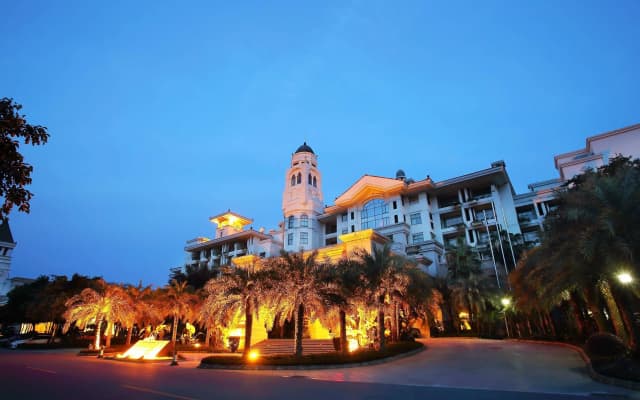 Gaoming Country Garden Phoenix Hotel