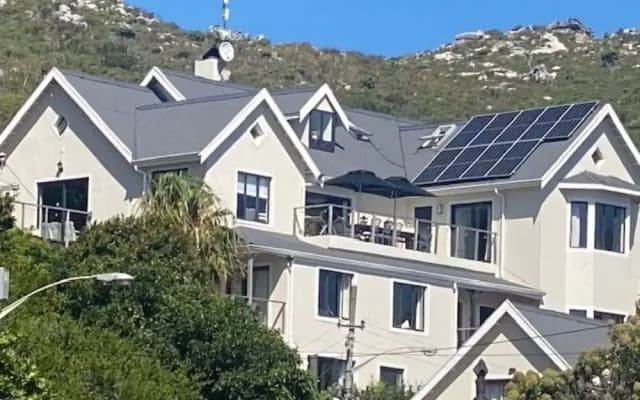 Dunvegan Lodge