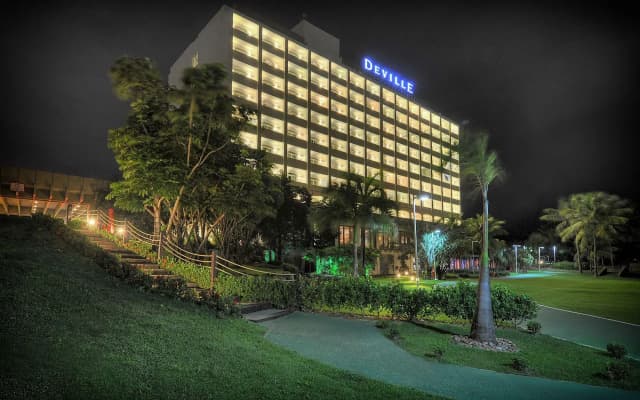 Hotel Deville Prime Salvador