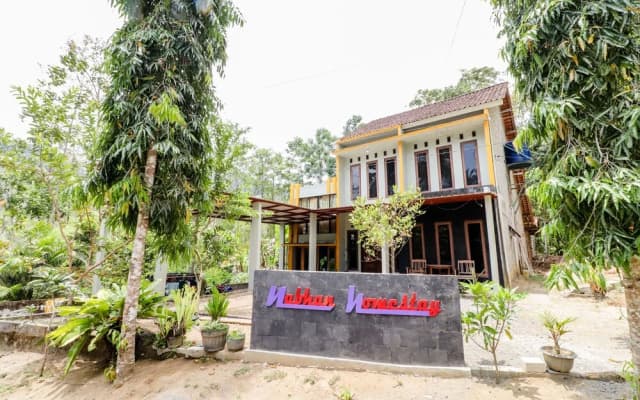 Nabhan Homestay