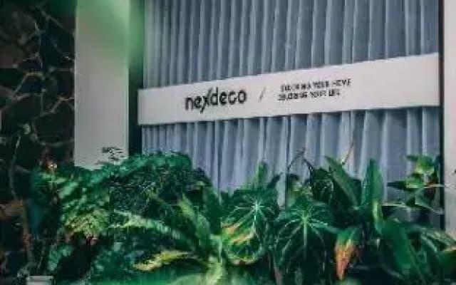 Nexdeco House Homestay Syariah Solo