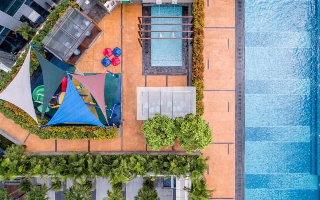 InterContinental Jakarta Pondok Indah by IHG