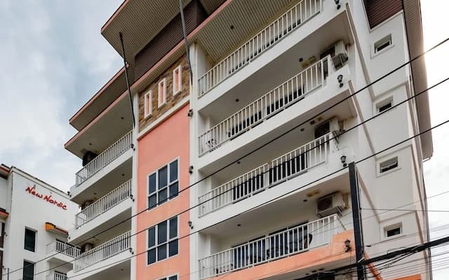 New Nordic Suites 2 by Apartwell