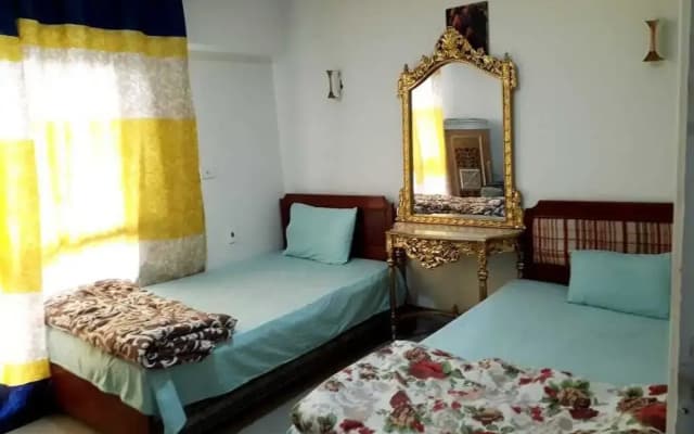 Giza city hotel