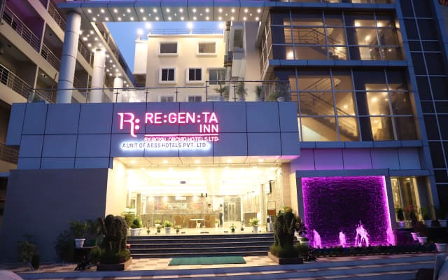 Regenta Inn Digha by Royal Orchid Hotels Limited.