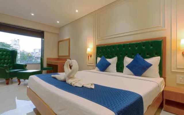 Magnus Nexstar Suites