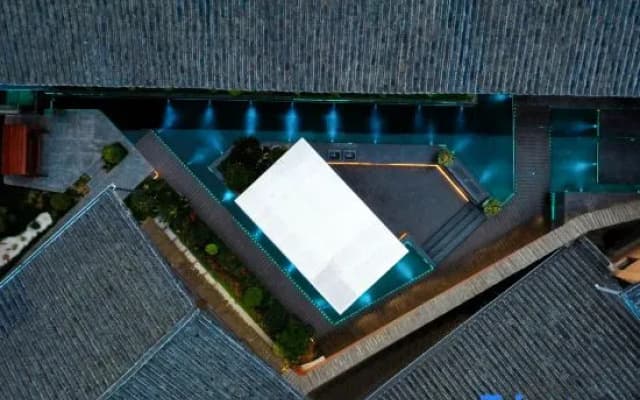 Wanda Moments Guesthouse，Lugu Lake