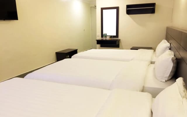 Hotel Sitiawan