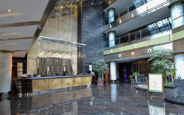 Huangyan International Hotel - Taizhou