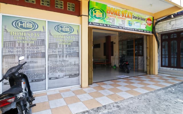 [Deact] Guest House Taman Sari Syariah
