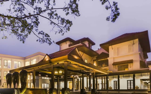 Rhythm Lonavala An All-Suite Resort