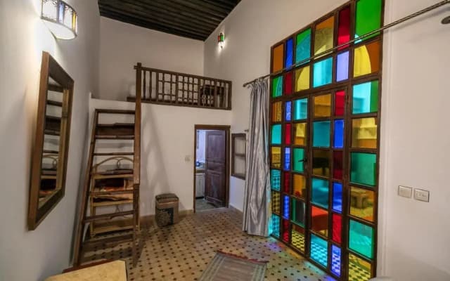 Riad Hidaya