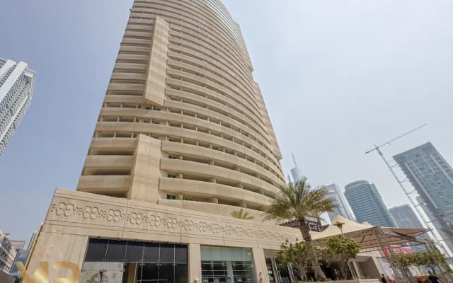 Marco Polo - Cozy Apt Close to Metro, Beach Dubai Marina Mall