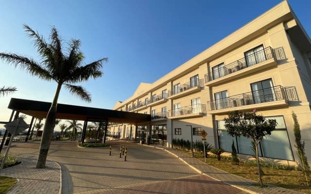 Japy Golf Resort Hotel