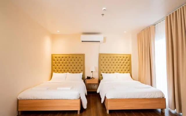 Jvj Hotel