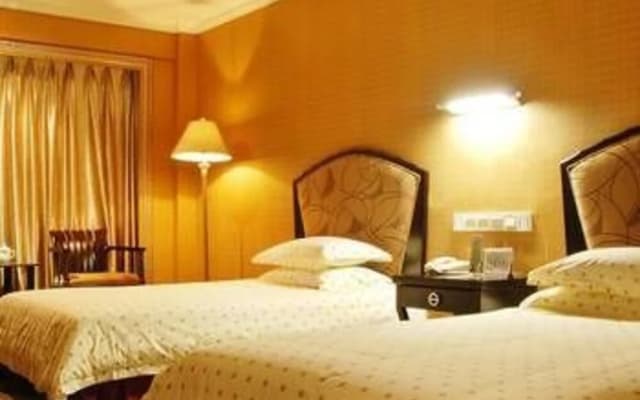 Triumphal Hotel