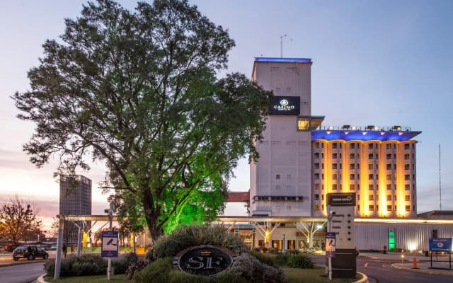Los Silos Hotel
