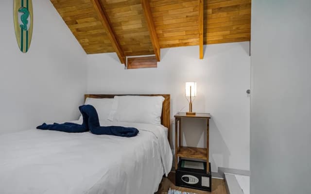 Blue Serenity Hotel