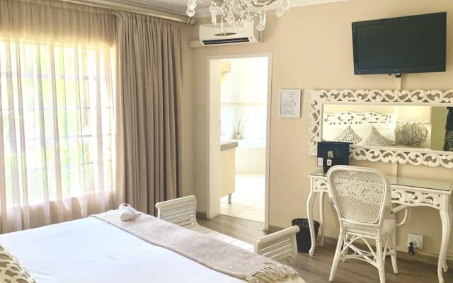 La Baruné Guest House