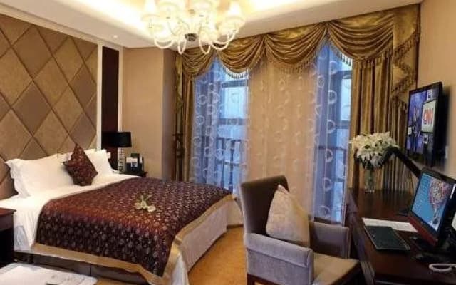 Xingtai Phoenix Hotel