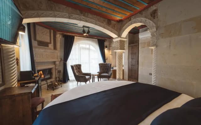 Бутик-отель Leda Stone House Cappadocia