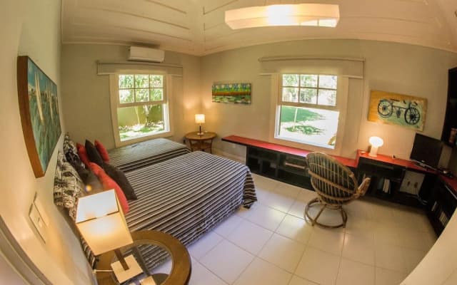 Villa Manguinhos