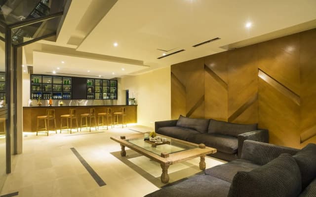 The Samata by LifestyleRetreats