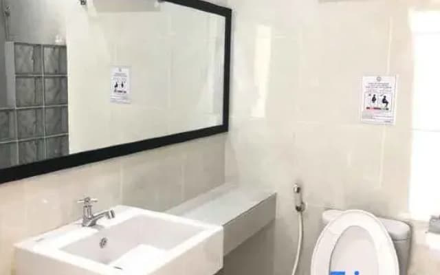 Suja Menteng Guesthouse