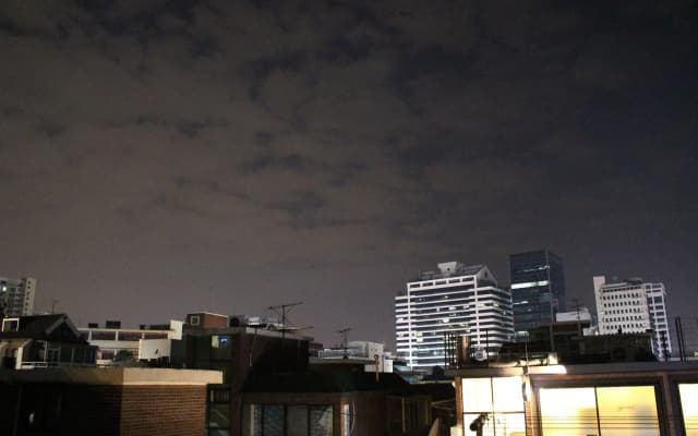 Bunk Guest House - Hostel