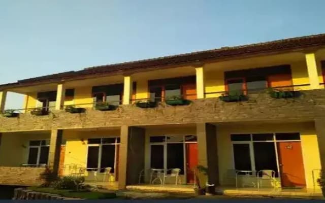 Hotel Pesona Ciwidey