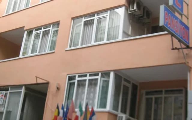 Alp Hotel