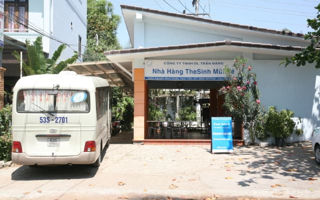Mui Ne Resort