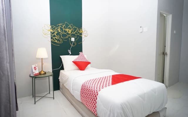 OYO 1125 Sani Guest House