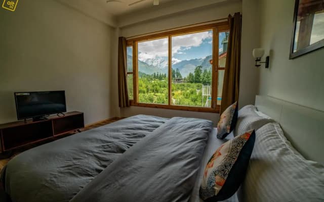 Alt Life Manali