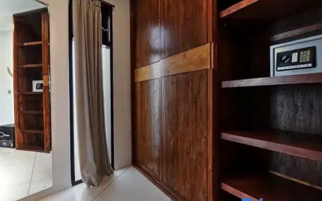 Luxury - Villa Ron - Central Seminyak