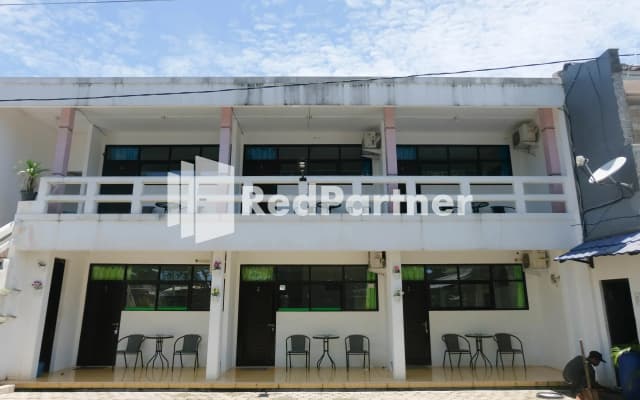 Ken Zong Inn Hotel