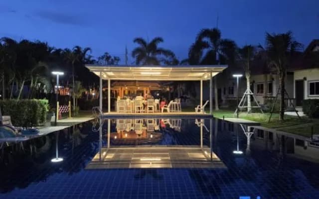 Phuket Airport Villa