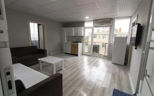 vienna apart otel