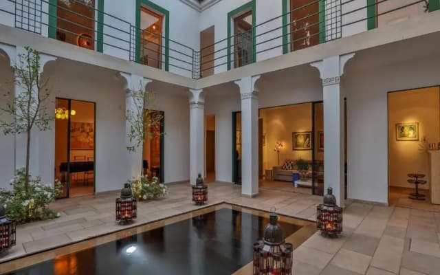 Riad Oasis 3