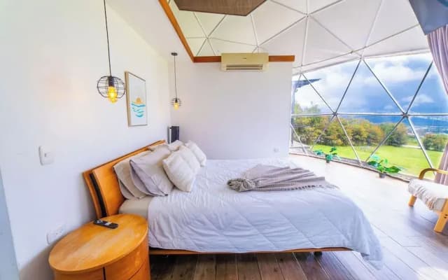 Tocuma Glamping