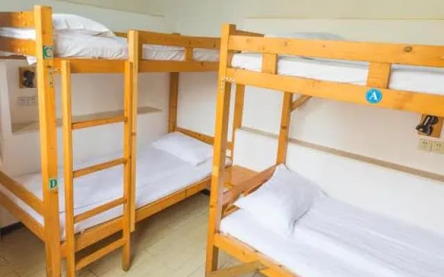 Shanghai Blue Mountain Youth Hostel (Luwan)