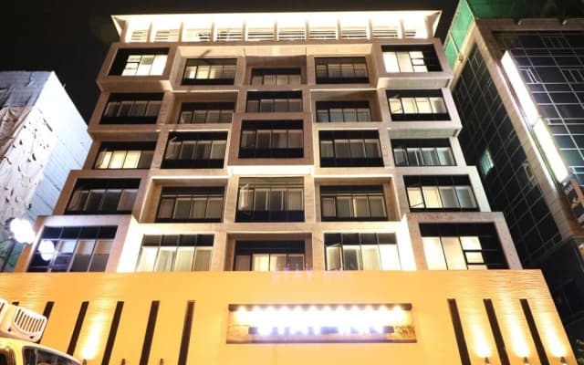 Stay-inn Hotel