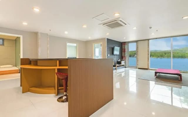 Gapyeong Aquavita Pension
