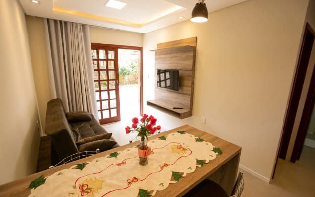 Pousada Nossa Senhora de Fátima