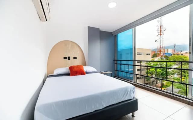 Hotel Lax