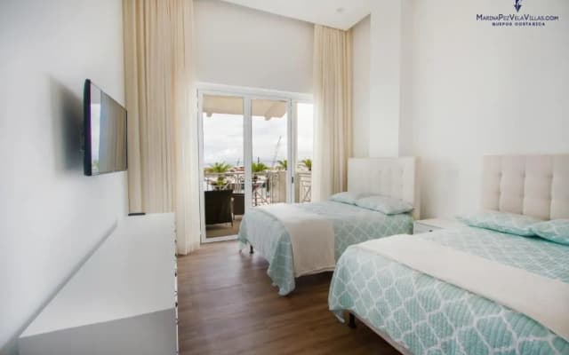 Las Villas Marina Pez Vela